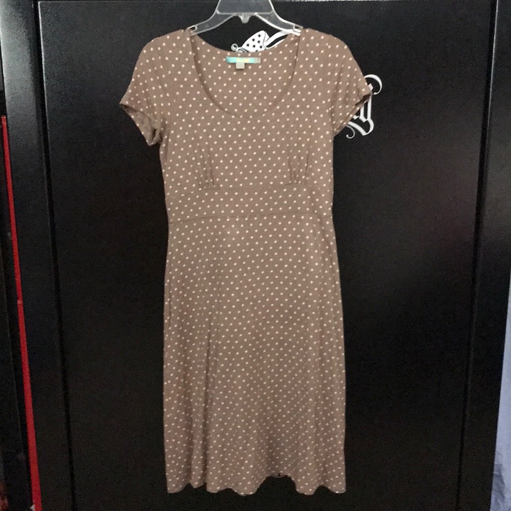 Boden dress sz 8